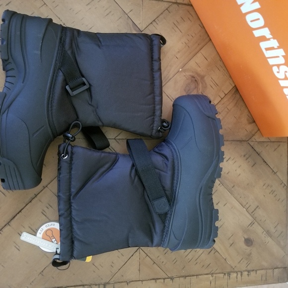 ๐๏ธ Northside Boys Winter Boots - Picture 2 of 9